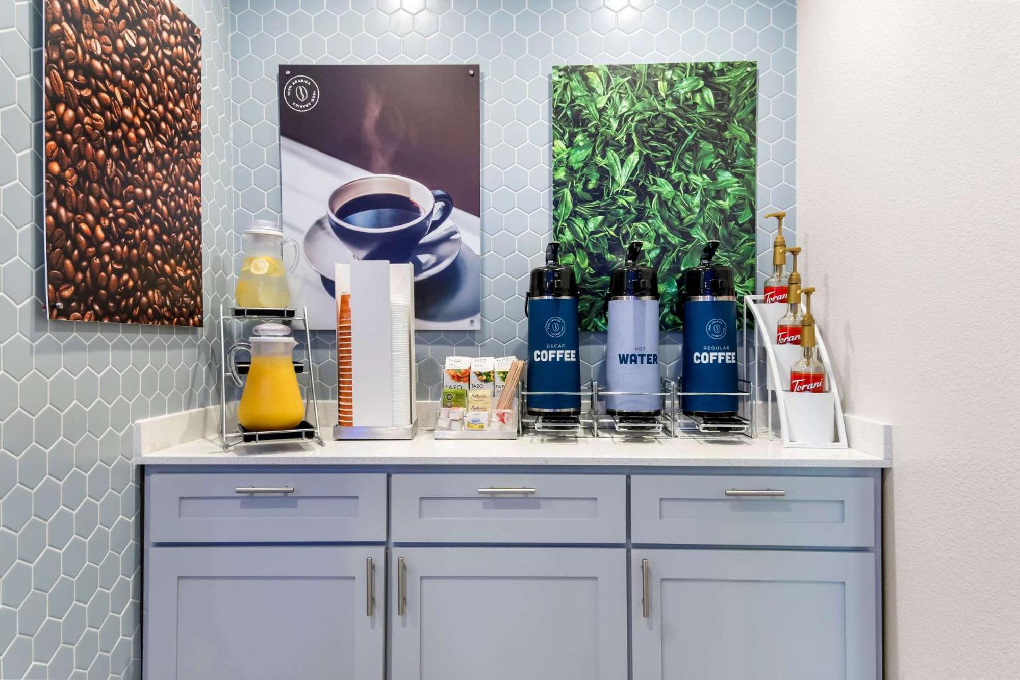 Clarion Pointe Hotel Fort Worth Ngoại thất bức ảnh
