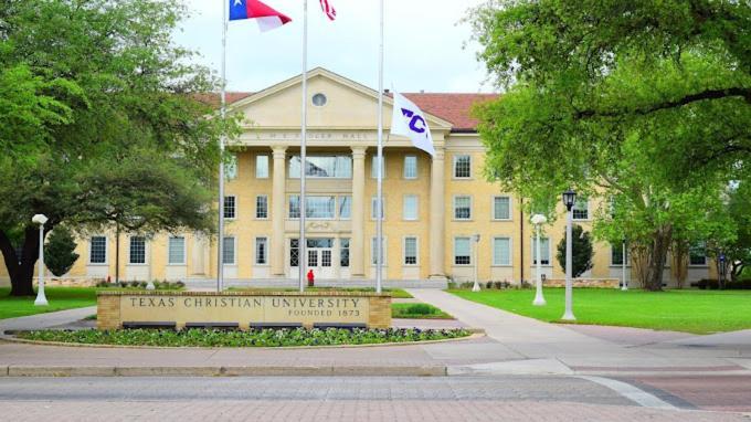Clarion Pointe Hotel Fort Worth Ngoại thất bức ảnh